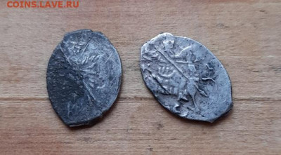 2 копеечки Михаил Фёдорович. - 20251231_141542