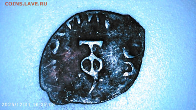 Чешуя на определение. - IMG00106