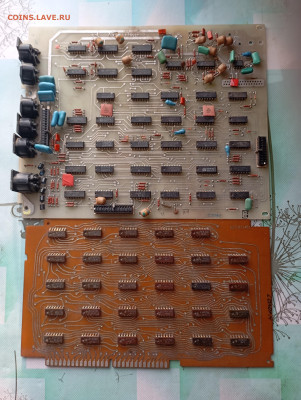 Две платы СССР,до 4.1.26г в 22:00 по МСК - IMG_20260102_125902