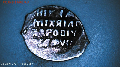 Чешуя на определение. - IMG00110