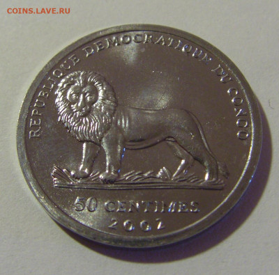 50 сантим 2002 Конго №3 08.01.26 22:00 М - CIMG8206.JPG