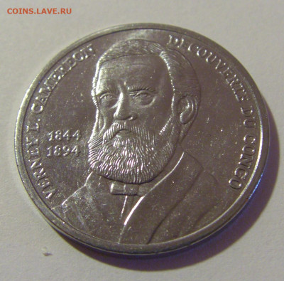 50 сантим 2002 Конго №3 08.01.26 22:00 М - CIMG8204.JPG