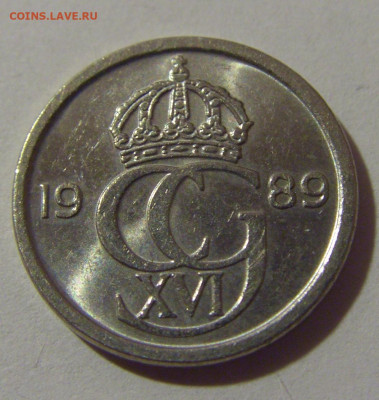 10 эре 1989 Швеция №3 08.01.26 22:00 М - CIMG8430.JPG