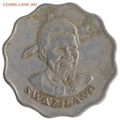 Удивительный король - 6