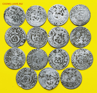 Полтораки Сигизмунд III 1624 до 22:00 06.01 - IMG_4260