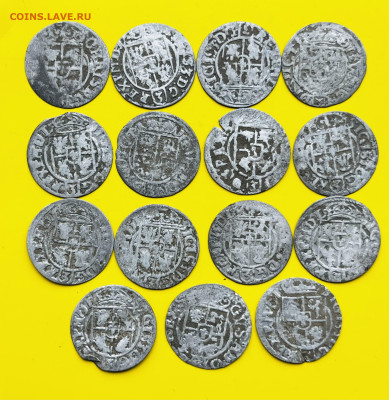 Полтораки Сигизмунд III 1624 до 22:00 06.01 - IMG_4261