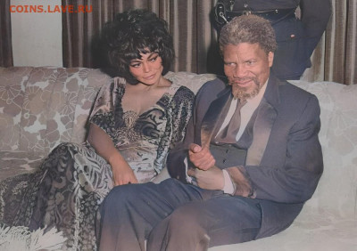 Удивительный король - 333