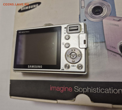 фотоаппарат SAMSUNG L100. до 05.01. - 20260102_190410