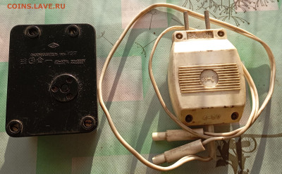 Приборы СССР 2 шт,до 5.1.2026г в 22:00 МСК - IMG_20260103_135612