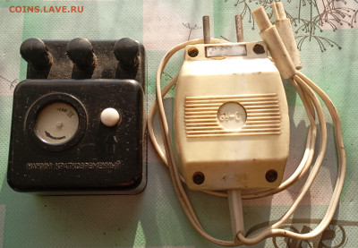 Приборы СССР 2 шт,до 5.1.2026г в 22:00 МСК - IMG_20260103_135633