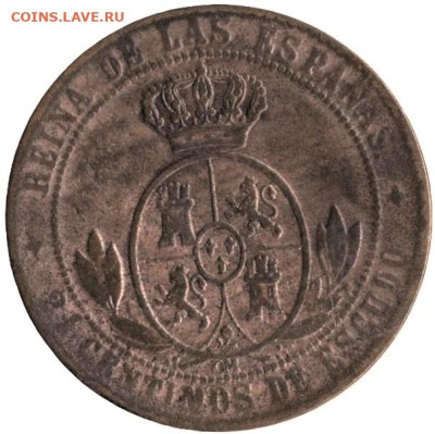 ЗАНИМАТЕЛЬНАЯ НУМИЗМАТИКА - 19