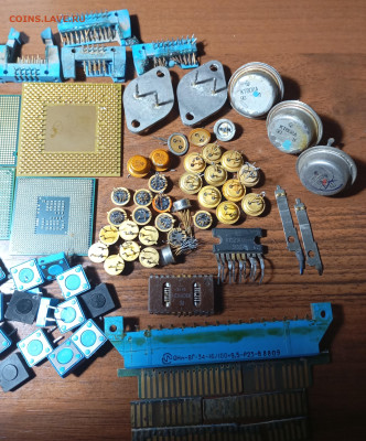 Радиодетали,до 6.1.26г в 22:00 по МСК - IMG_20260103_164620