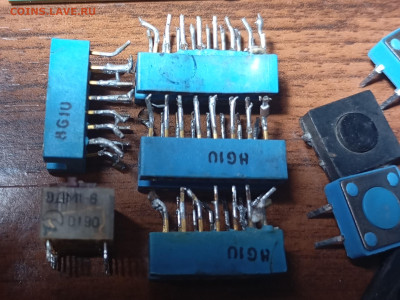 Радиодетали,до 6.1.26г в 22:00 по МСК - IMG_20260103_164602