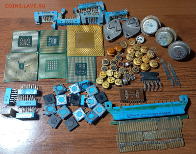 Радиодетали,до 6.1.26г в 22:00 по МСК - IMG_20260103_164520