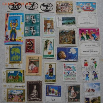 Марки разные. До 9.01.26.   22-00 - DSC01349.JPG