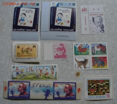 Марки разные. До 9.01.26.   22-00 - DSC01353.JPG