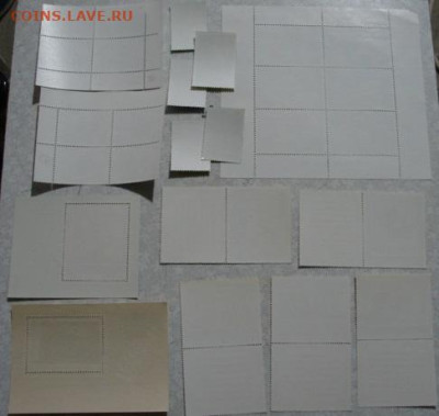 Марки разные №2 . До Марки разные №2 - DSC01358.JPG