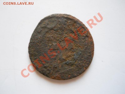 Полушка 17?? Года. Окончание в 21.05, 29.02.2012. - 28.JPG