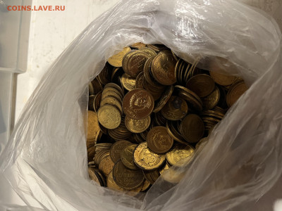 1 копейка 1980г. 2 копейки 1980г - IMG_9491