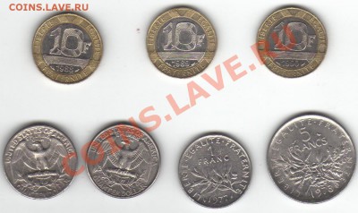 Иностранщина-предпродажная(много) - ман-2