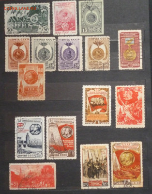 МАРКИ СТАЛИН на ДЖОКЕРЫ - 2ст