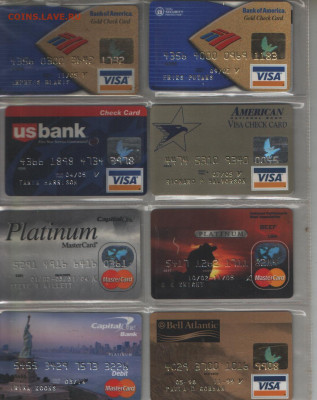 БАНКОВСКИЕ КАР на джокеры - 1банкк3