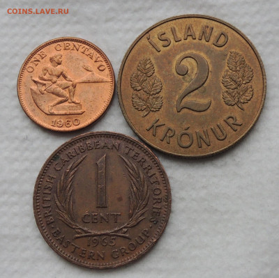 Филиппины 1 сентаво 1960 до 4.01.2026 - 4.1.26.JPG