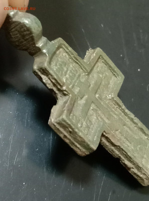 Заготовка крестика - IMG_20260104_191425