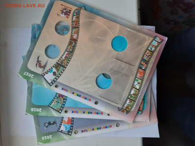 Листы альбома Мультипликация до 09.01.2026 в 22-00 мск - 20251223_122442