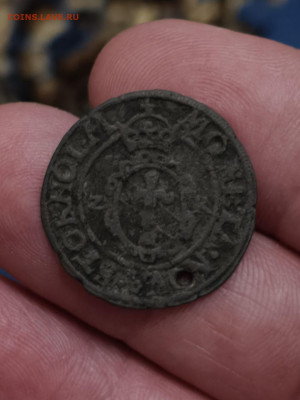 Швеция 2 эре 1573 года  Окончание  10.01.2026   22:00 мск - photo_2026-01-04_23-26-45