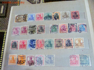 88 марок рейха - DSC08384.JPG