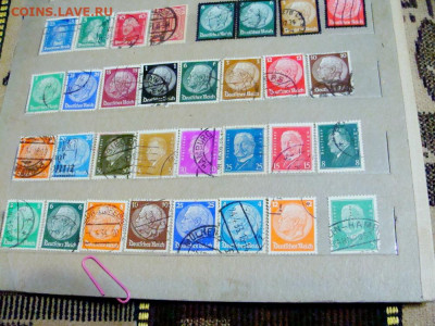 88 марок рейха - DSC08383.JPG