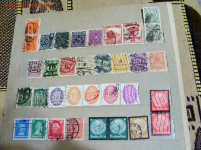 88 марок рейха - DSC08382.JPG