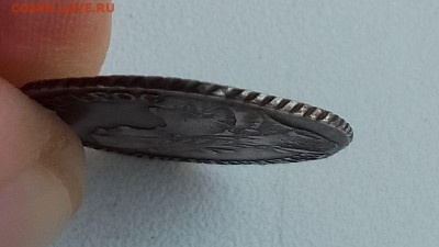 Гривенник 1764 подлинность и оценка - IMG_20260105_131451_HDR~2