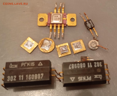 Радиодетали,до 6.1.26г в 22:00 по МСК - IMG_20260104_182256