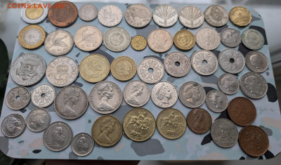 Монеты мира ФИКС до 06.01 - PXL_20260105_095913356~2