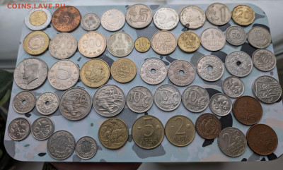 Монеты мира ФИКС до 06.01 - PXL_20260105_095604823~2