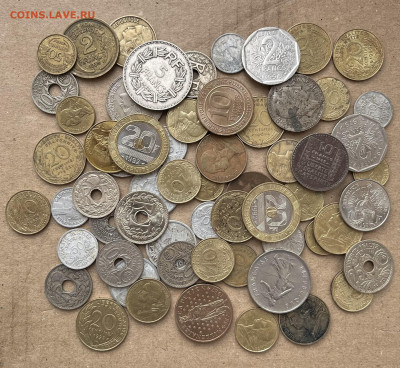 Франция. Подборка. Много - IMG_9505