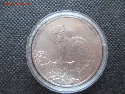 3 рубля 1995 соболь  с 5500р - IMG_0017.JPG