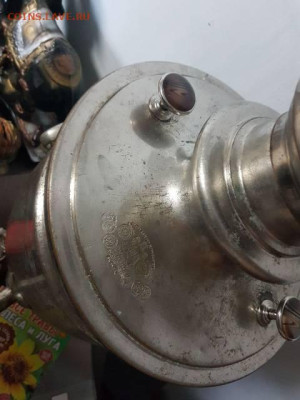 Старинный самовар - -5395424890782945300_121