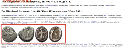 Сикль, Ахемениды (Персия). Изучение спроса - 2026-01-05_20-22-22