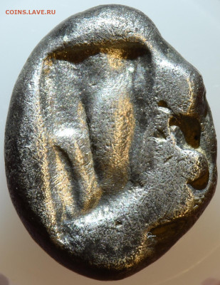 Сикль, Ахемениды (Персия). Изучение спроса - dsc_0573.0f523c3d86abba71f2e1357b9c500d78