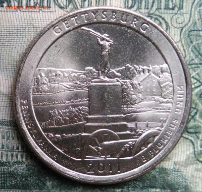 4 доллара 2011 года до 12.01.2026 - IMG_20251210_215047