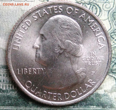 4 доллара 2011 года до 12.01.2026 - IMG_20251210_215103