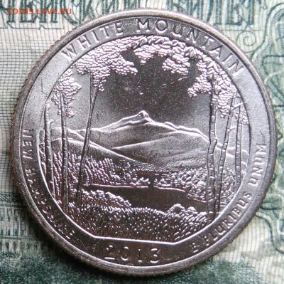 4 доллара 2013 года до 12.01.2026 - IMG_20251210_215158