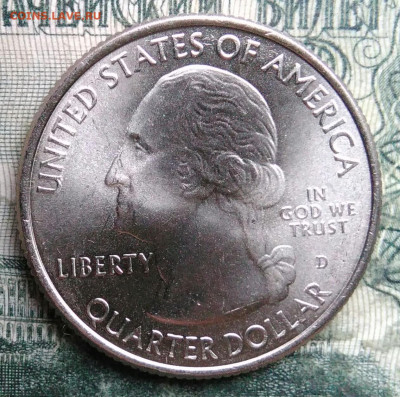 4 доллара 2013 года до 12.01.2026 - IMG_20251210_215214