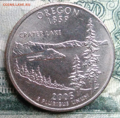 4 доллара 2005 года до 12.01.2026 - IMG_20251210_215415