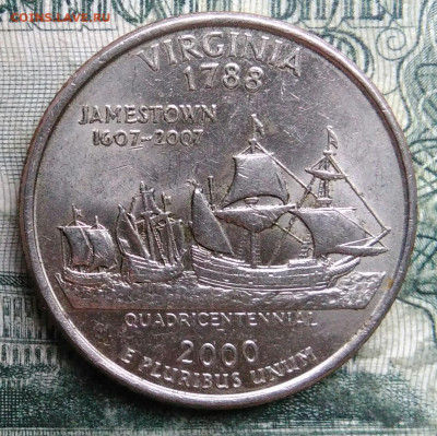 4 доллара 2000 года до 12.01.2026 - IMG_20251210_215606