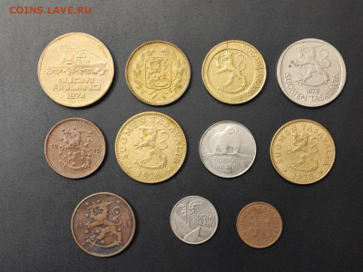 Финляндия 11 монет до 12 января 2026 года в 22.00 - photo_2026-01-04_17-47-14 (2)