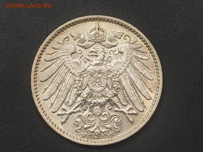 Германия 1 марка 1915 года F до 12 января 2026 года в 22.00 - photo_2026-01-06_17-41-43 (2)